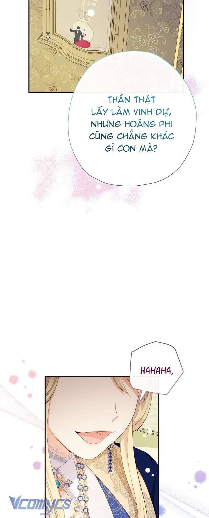 Tiểu Thư Tích Tiền Đi Bụi - Chapter 84 - Page 48