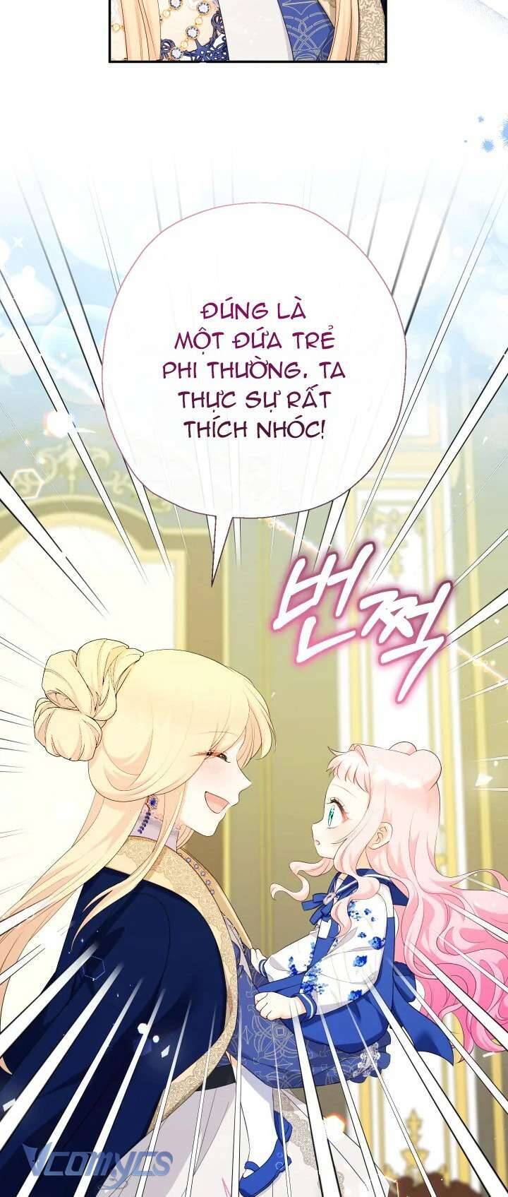 Tiểu Thư Tích Tiền Đi Bụi - Chapter 84 - Page 49