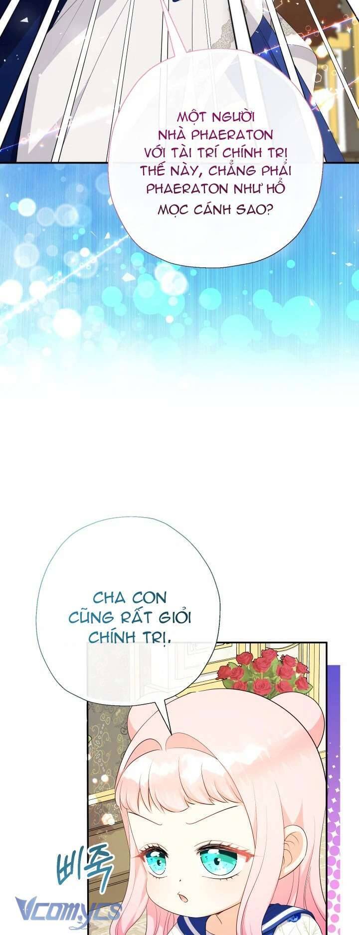 Tiểu Thư Tích Tiền Đi Bụi - Chapter 84 - Page 50