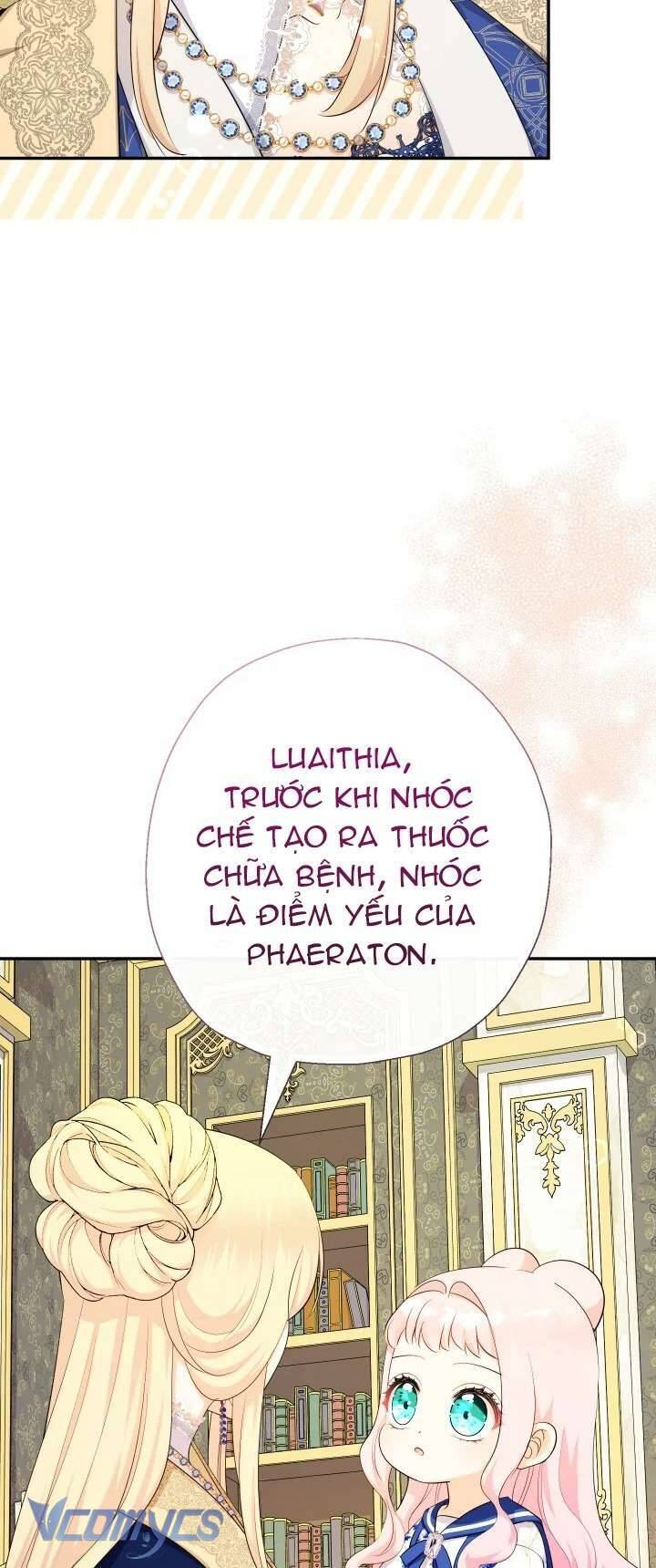 Tiểu Thư Tích Tiền Đi Bụi - Chapter 84 - Page 53