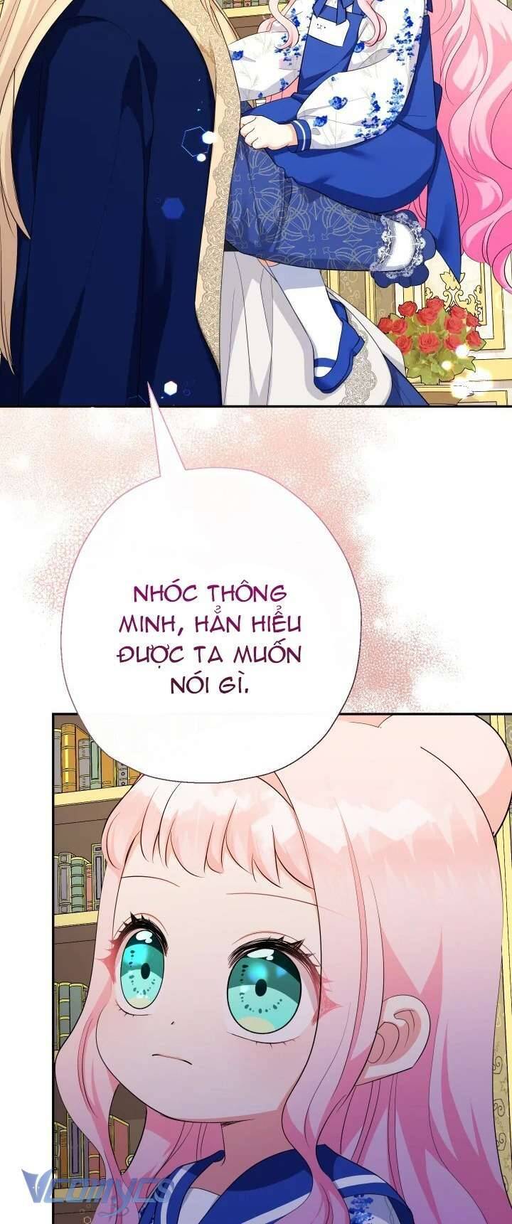 Tiểu Thư Tích Tiền Đi Bụi - Chapter 84 - Page 54