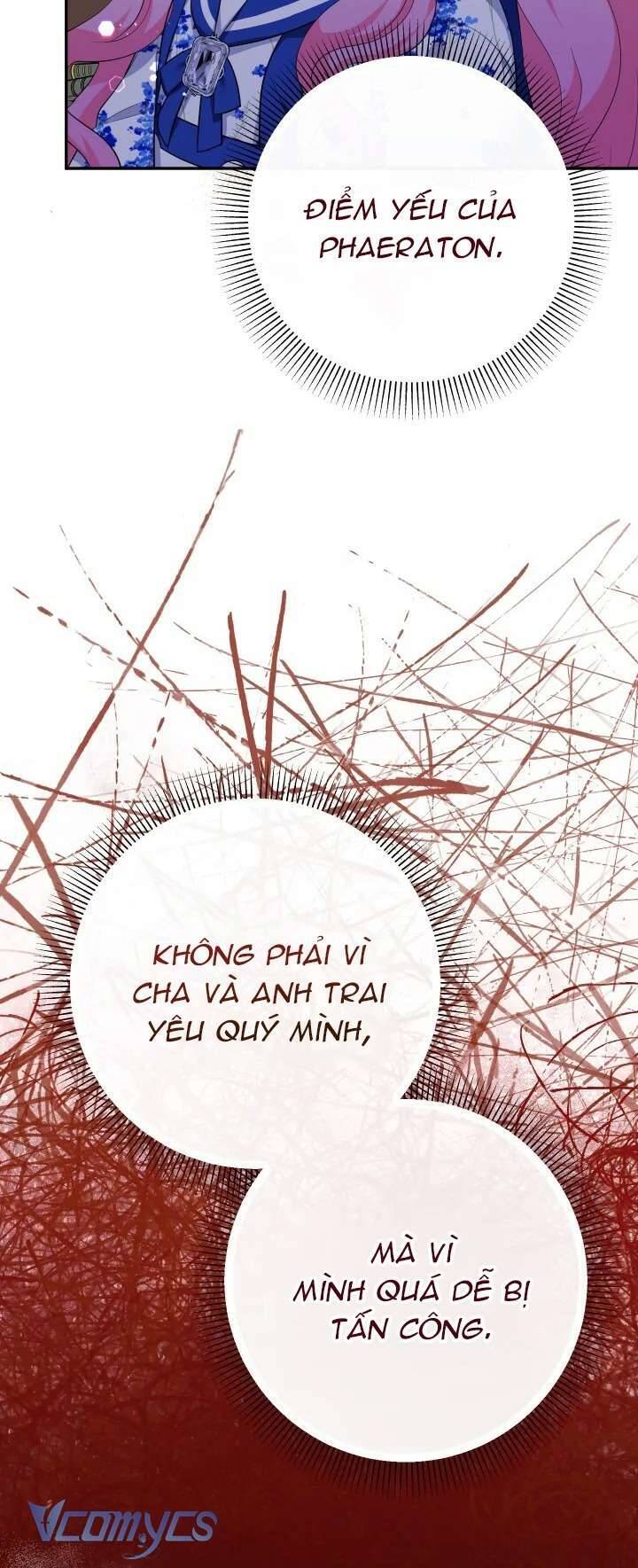 Tiểu Thư Tích Tiền Đi Bụi - Chapter 84 - Page 55