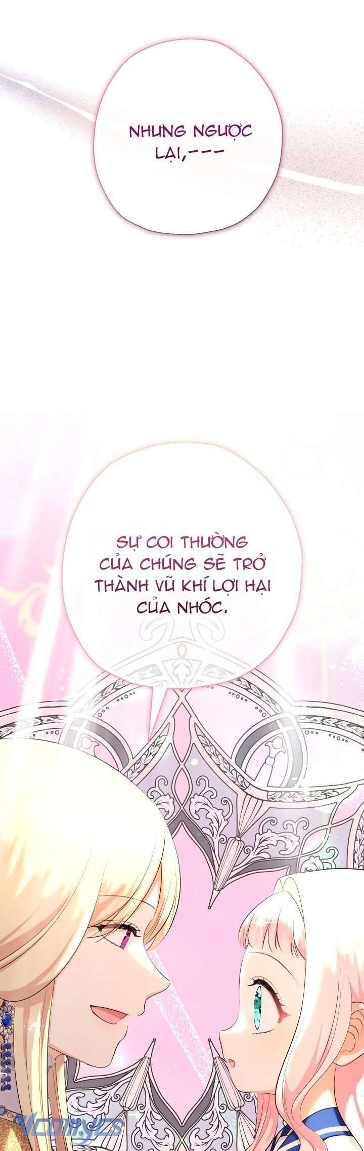 Tiểu Thư Tích Tiền Đi Bụi - Chapter 84 - Page 58