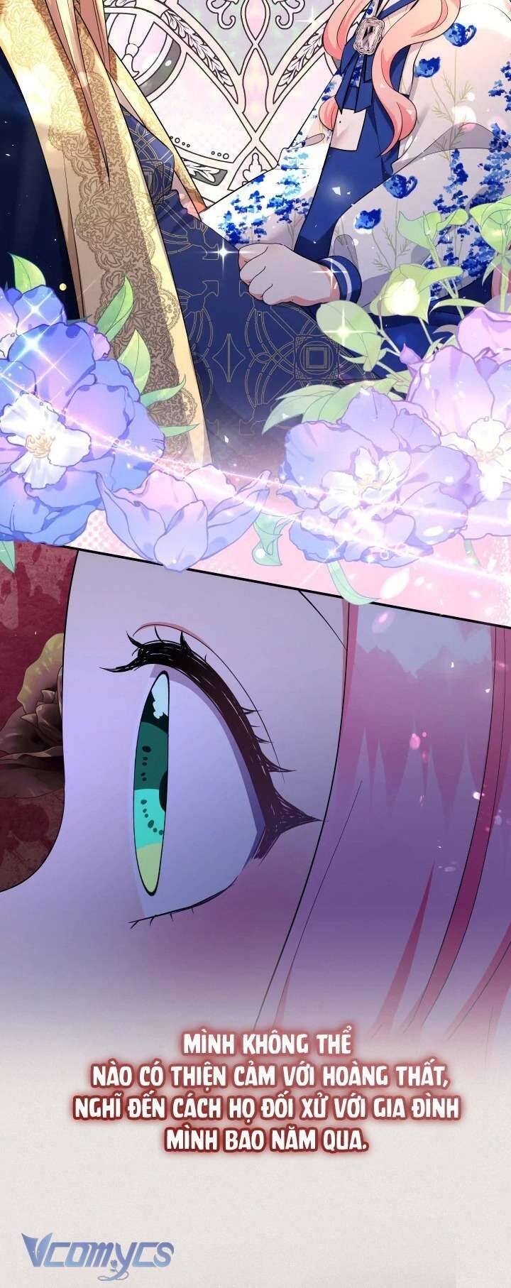 Tiểu Thư Tích Tiền Đi Bụi - Chapter 84 - Page 59