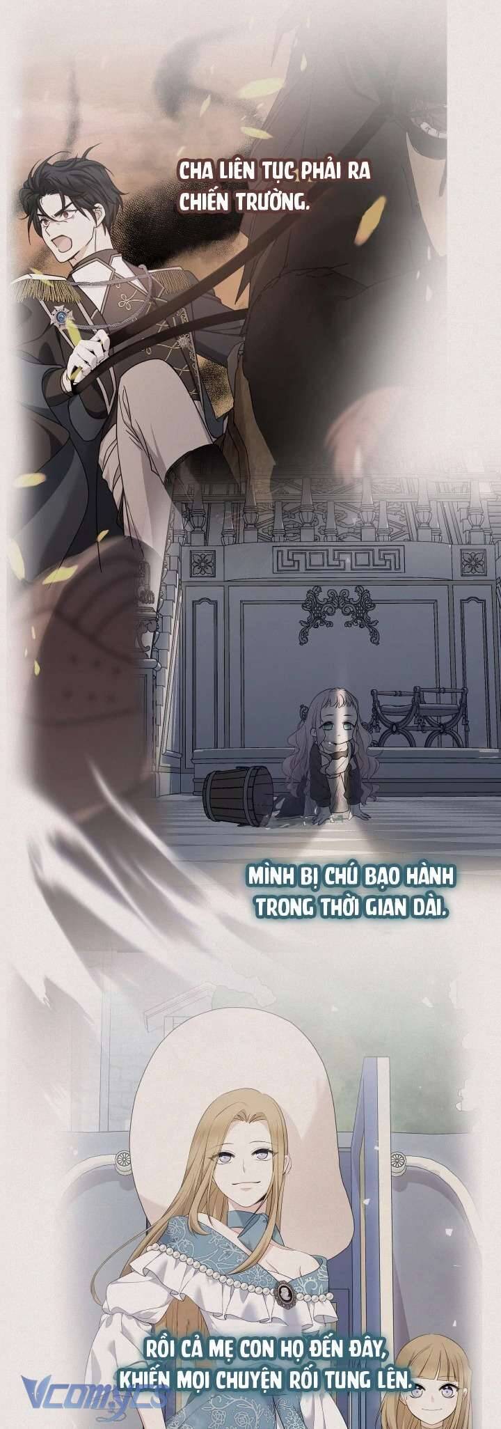 Tiểu Thư Tích Tiền Đi Bụi - Chapter 84 - Page 60