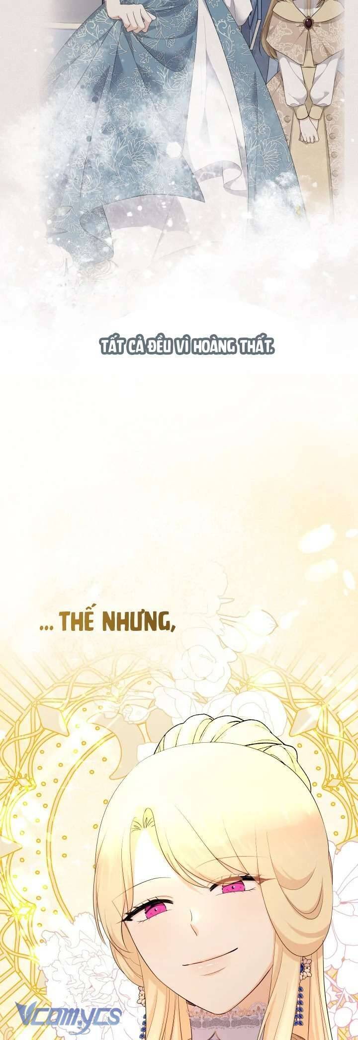 Tiểu Thư Tích Tiền Đi Bụi - Chapter 84 - Page 61