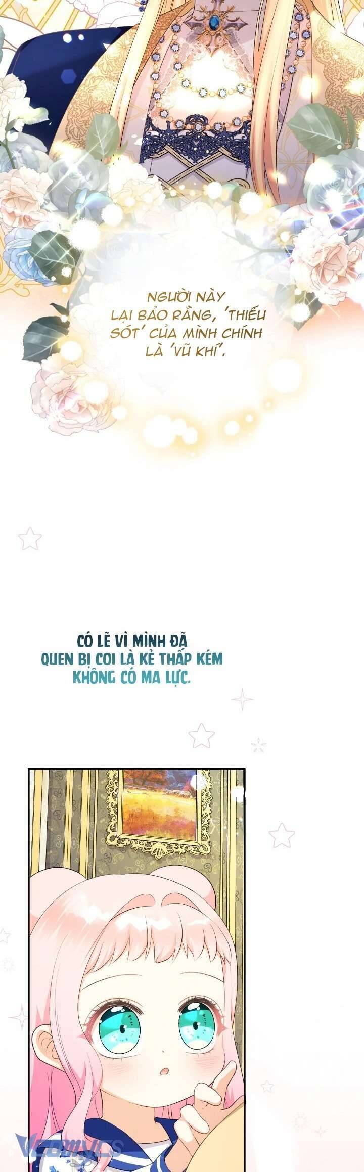 Tiểu Thư Tích Tiền Đi Bụi - Chapter 84 - Page 62