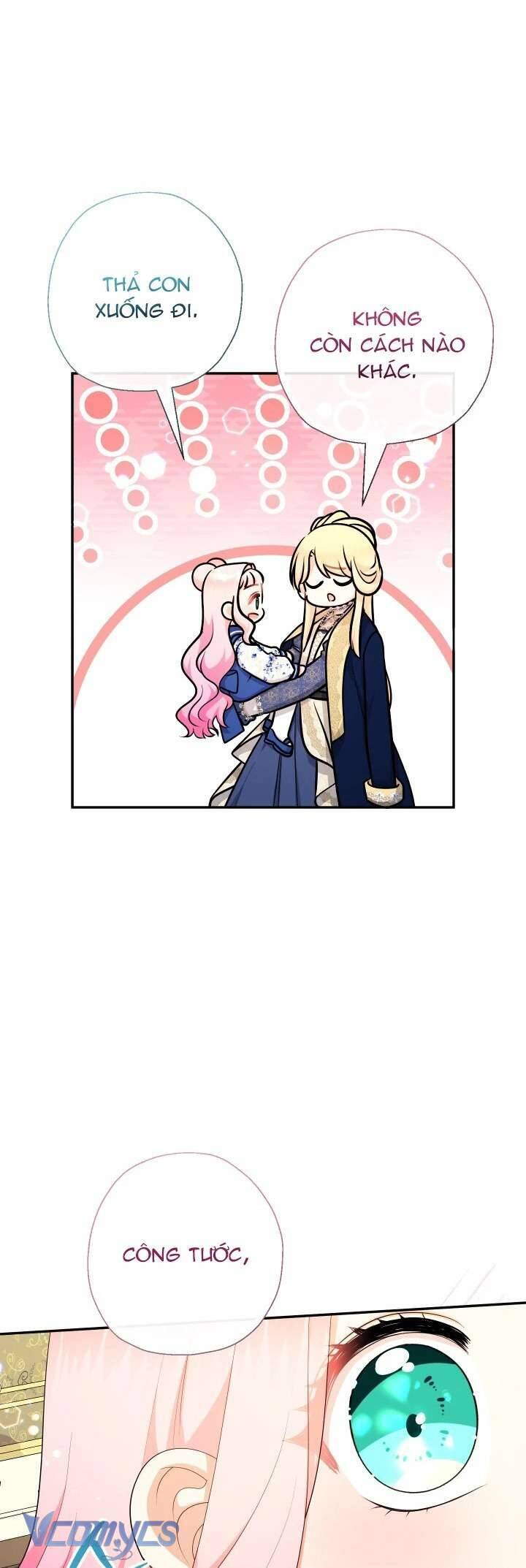 Tiểu Thư Tích Tiền Đi Bụi - Chapter 84 - Page 66