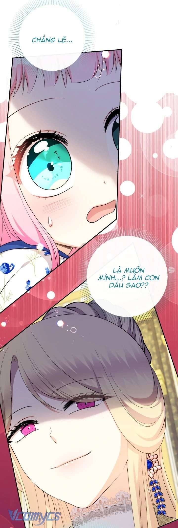 Tiểu Thư Tích Tiền Đi Bụi - Chapter 84 - Page 69