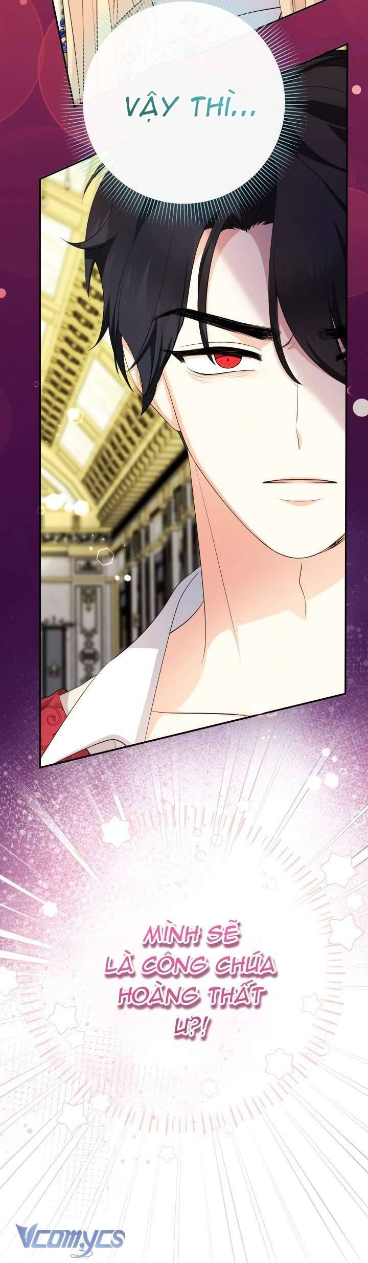 Tiểu Thư Tích Tiền Đi Bụi - Chapter 84 - Page 70