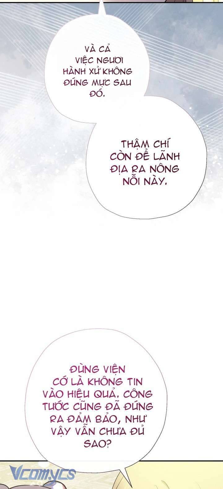 Tiểu Thư Tích Tiền Đi Bụi - Chapter 84 - Page 8