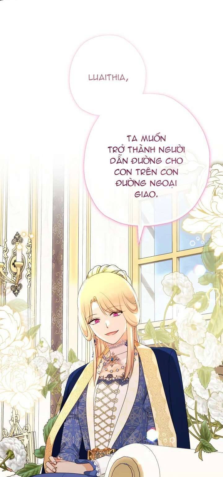 Tiểu Thư Tích Tiền Đi Bụi - Chapter 85 - Page 10