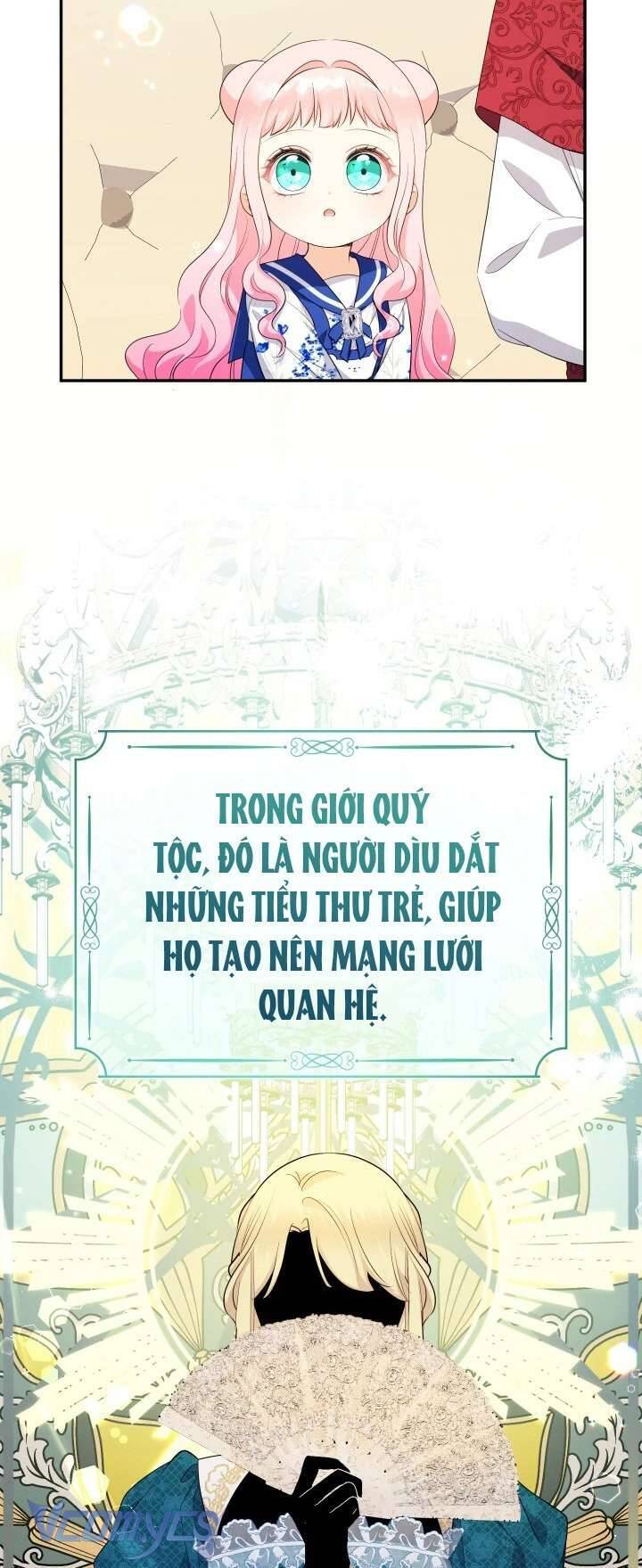 Tiểu Thư Tích Tiền Đi Bụi - Chapter 85 - Page 12