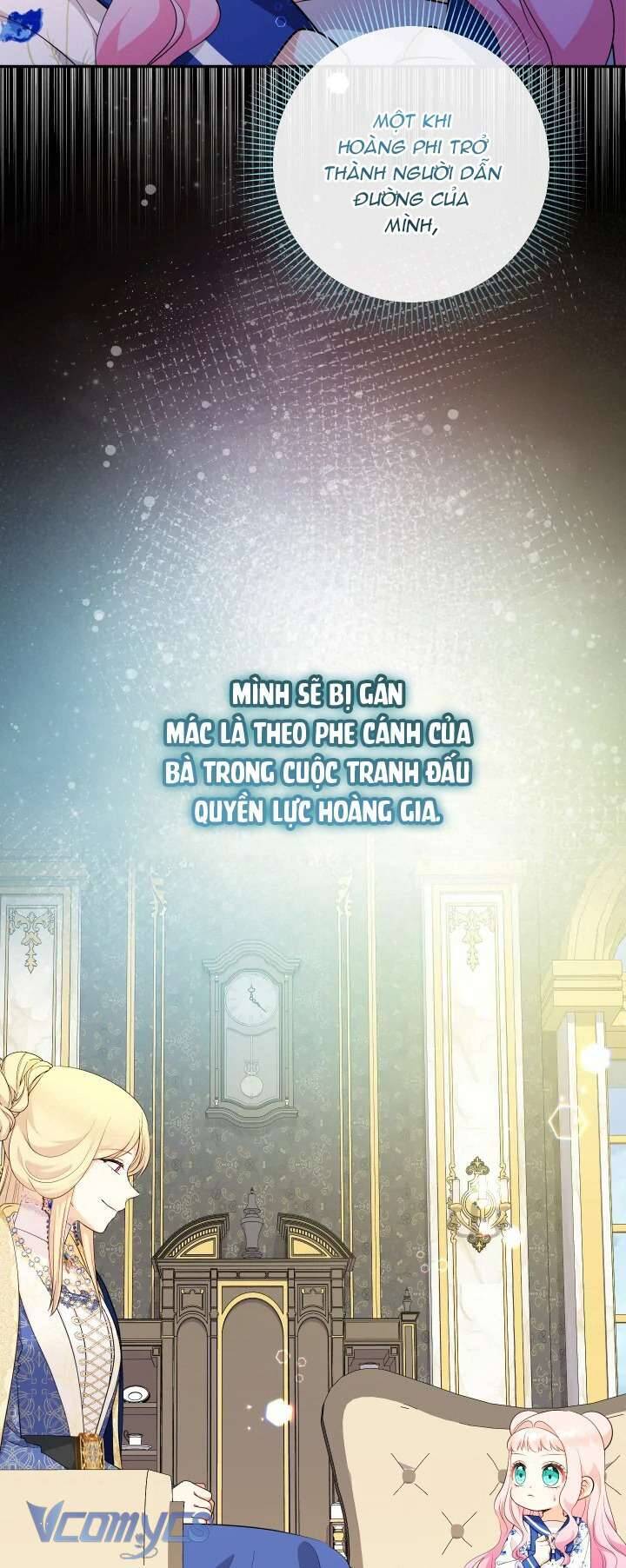 Tiểu Thư Tích Tiền Đi Bụi - Chapter 85 - Page 15