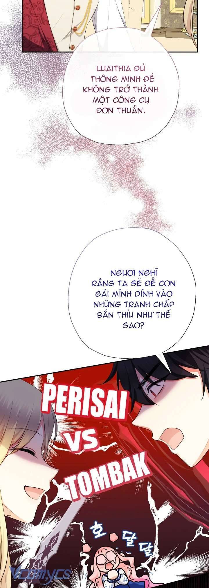 Tiểu Thư Tích Tiền Đi Bụi - Chapter 85 - Page 18