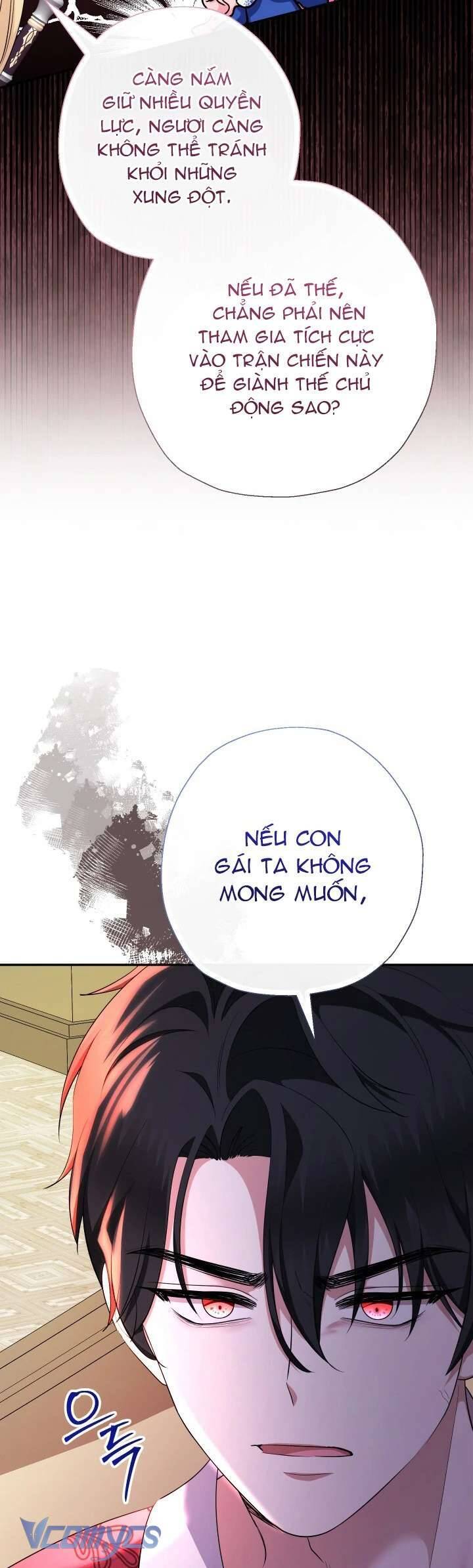 Tiểu Thư Tích Tiền Đi Bụi - Chapter 85 - Page 19