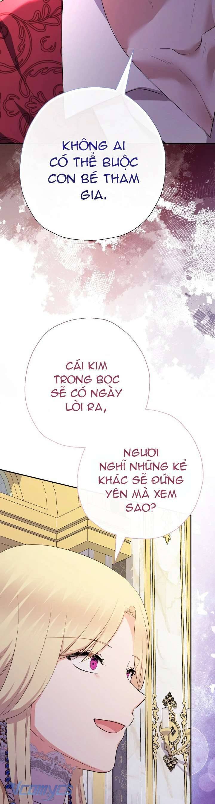Tiểu Thư Tích Tiền Đi Bụi - Chapter 85 - Page 20