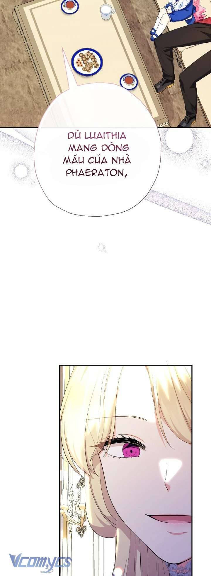 Tiểu Thư Tích Tiền Đi Bụi - Chapter 85 - Page 22