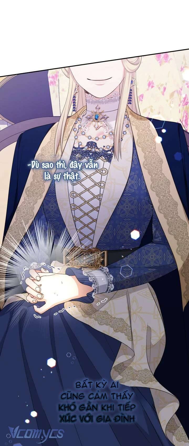 Tiểu Thư Tích Tiền Đi Bụi - Chapter 85 - Page 25