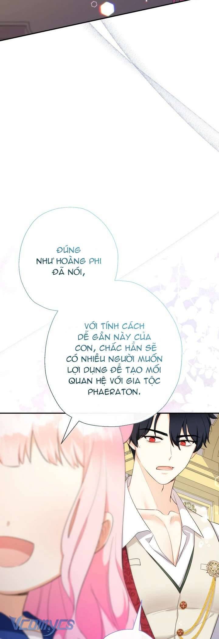 Tiểu Thư Tích Tiền Đi Bụi - Chapter 85 - Page 27