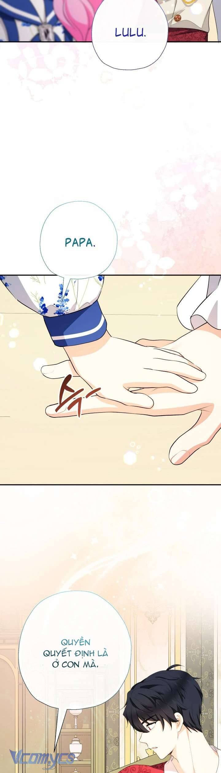 Tiểu Thư Tích Tiền Đi Bụi - Chapter 85 - Page 28