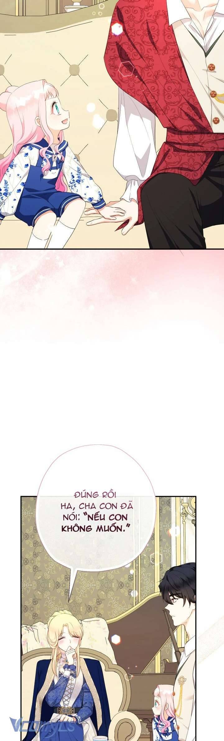 Tiểu Thư Tích Tiền Đi Bụi - Chapter 85 - Page 29