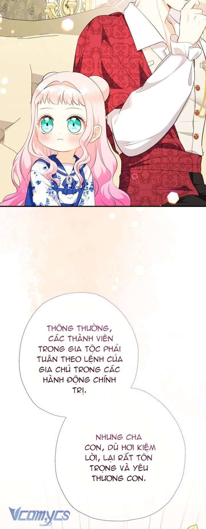 Tiểu Thư Tích Tiền Đi Bụi - Chapter 85 - Page 31