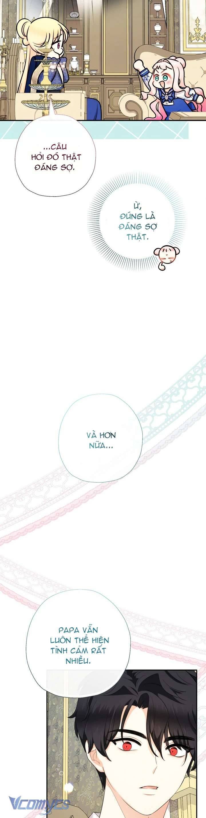 Tiểu Thư Tích Tiền Đi Bụi - Chapter 85 - Page 34