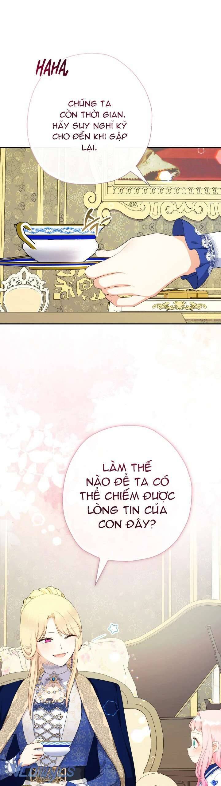 Tiểu Thư Tích Tiền Đi Bụi - Chapter 85 - Page 37