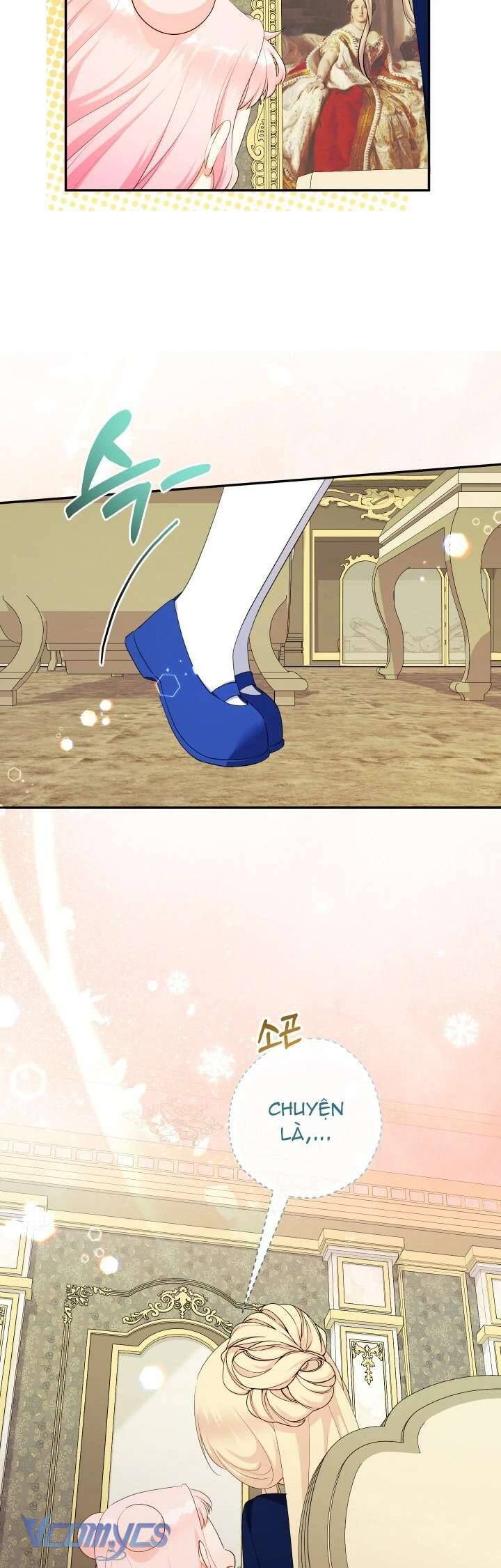 Tiểu Thư Tích Tiền Đi Bụi - Chapter 85 - Page 39