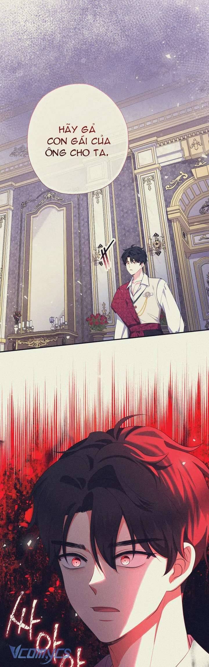 Tiểu Thư Tích Tiền Đi Bụi - Chapter 85 - Page 4