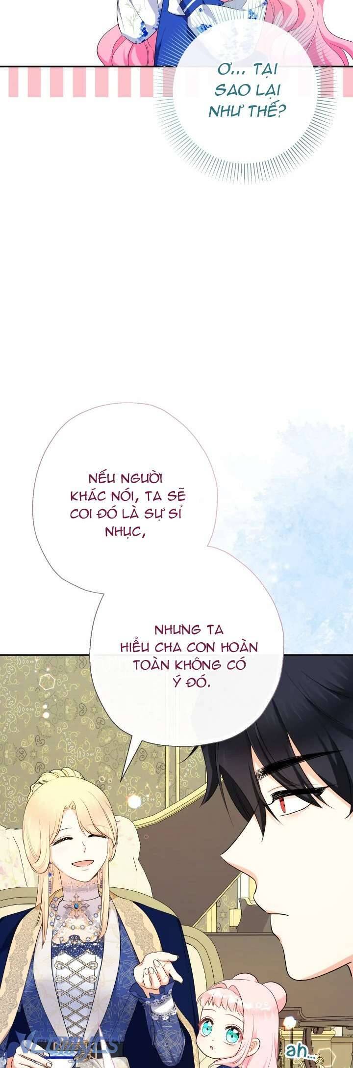 Tiểu Thư Tích Tiền Đi Bụi - Chapter 85 - Page 42