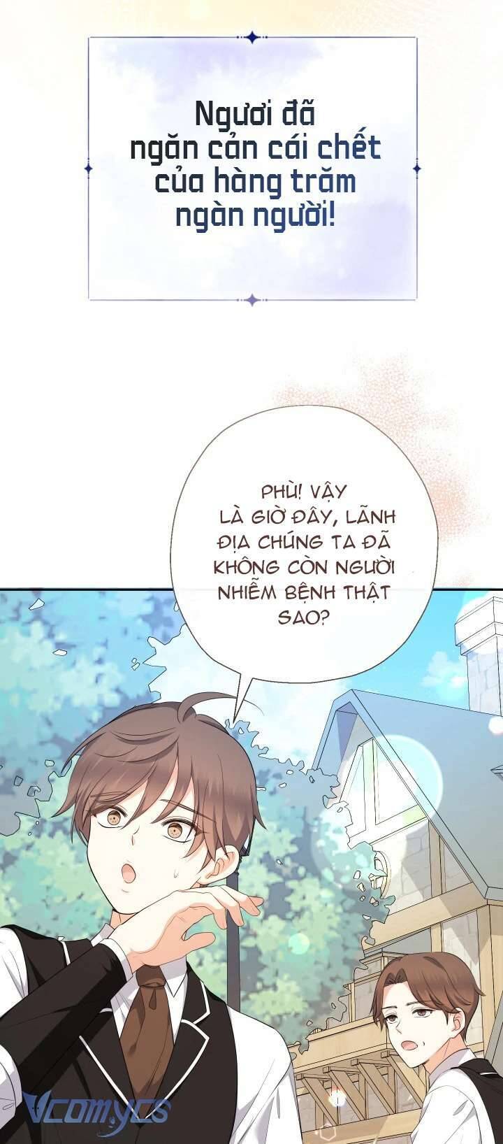 Tiểu Thư Tích Tiền Đi Bụi - Chapter 85 - Page 48