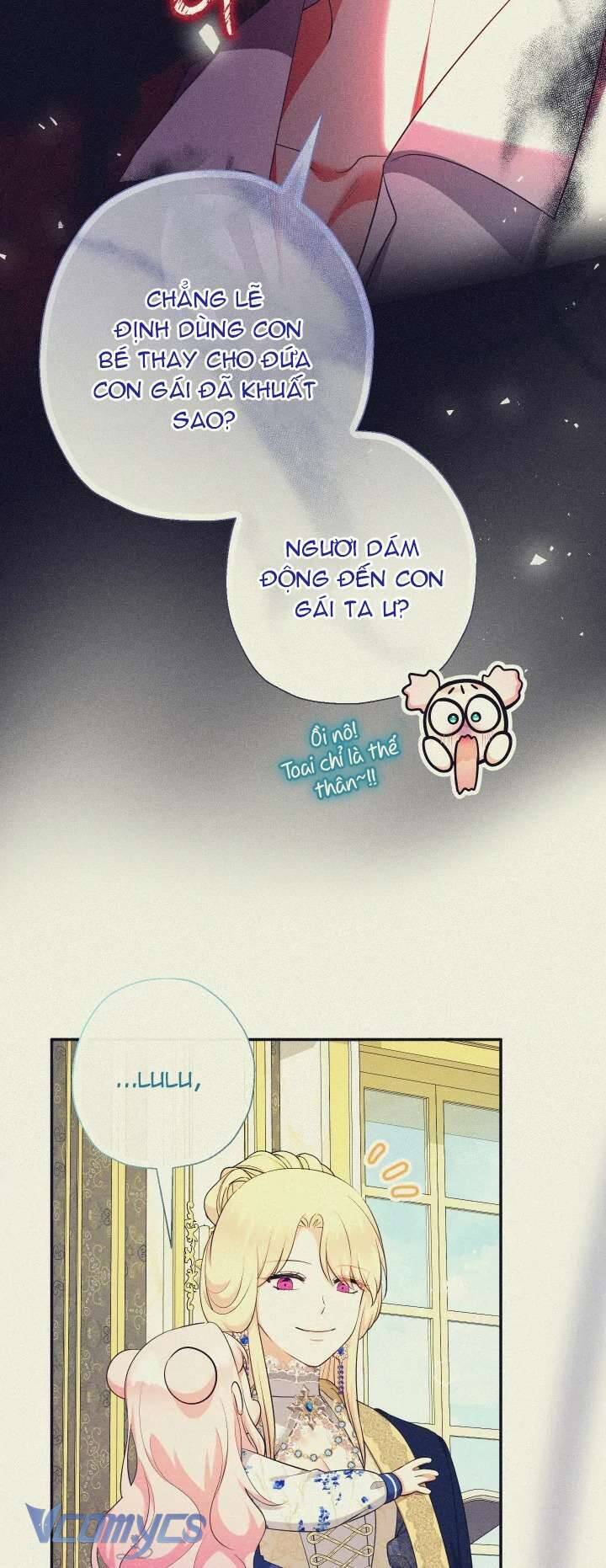 Tiểu Thư Tích Tiền Đi Bụi - Chapter 85 - Page 5