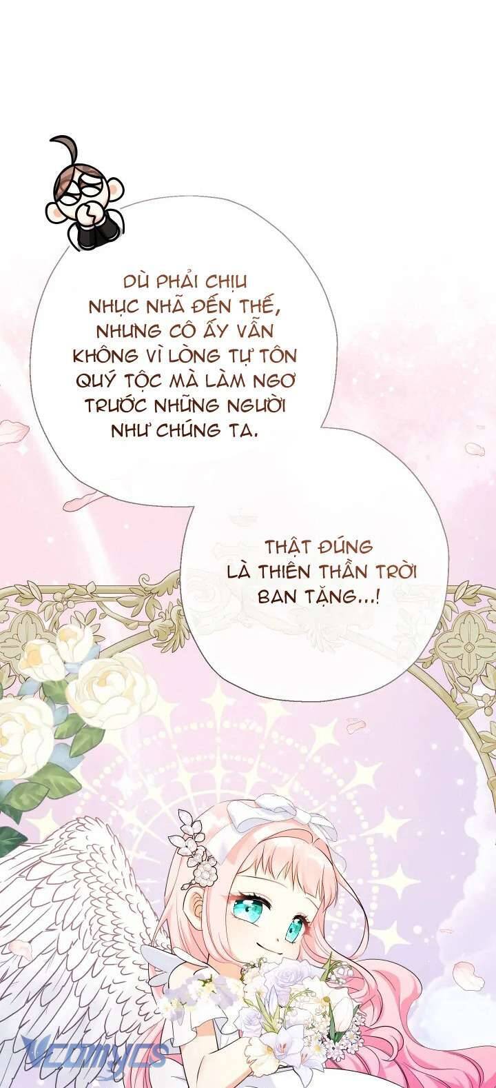 Tiểu Thư Tích Tiền Đi Bụi - Chapter 85 - Page 52
