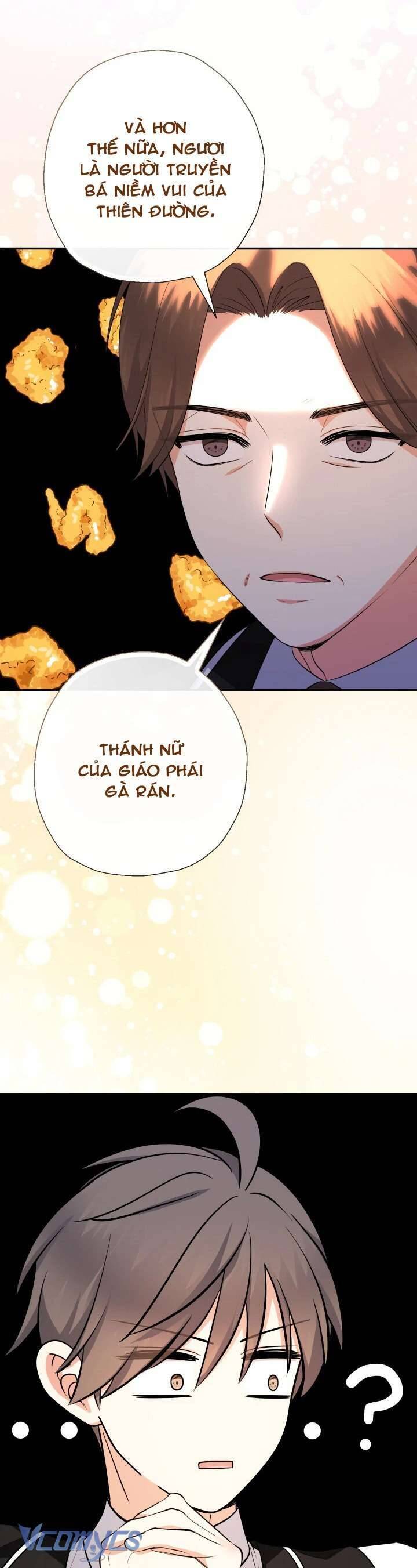 Tiểu Thư Tích Tiền Đi Bụi - Chapter 85 - Page 54