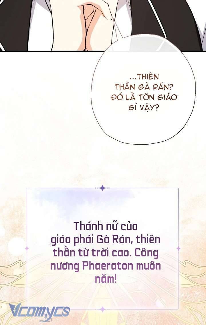 Tiểu Thư Tích Tiền Đi Bụi - Chapter 85 - Page 55
