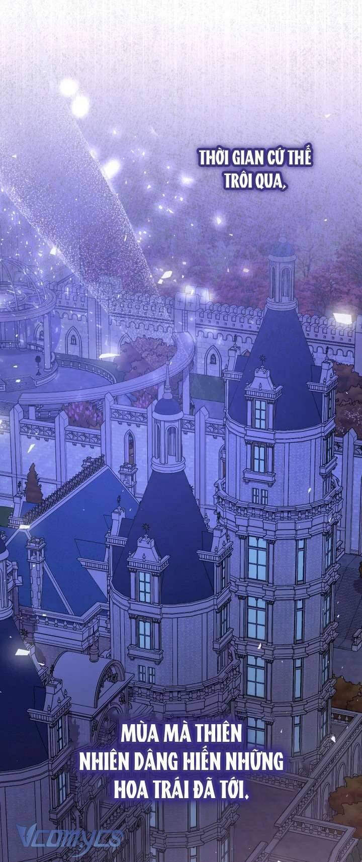 Tiểu Thư Tích Tiền Đi Bụi - Chapter 85 - Page 58