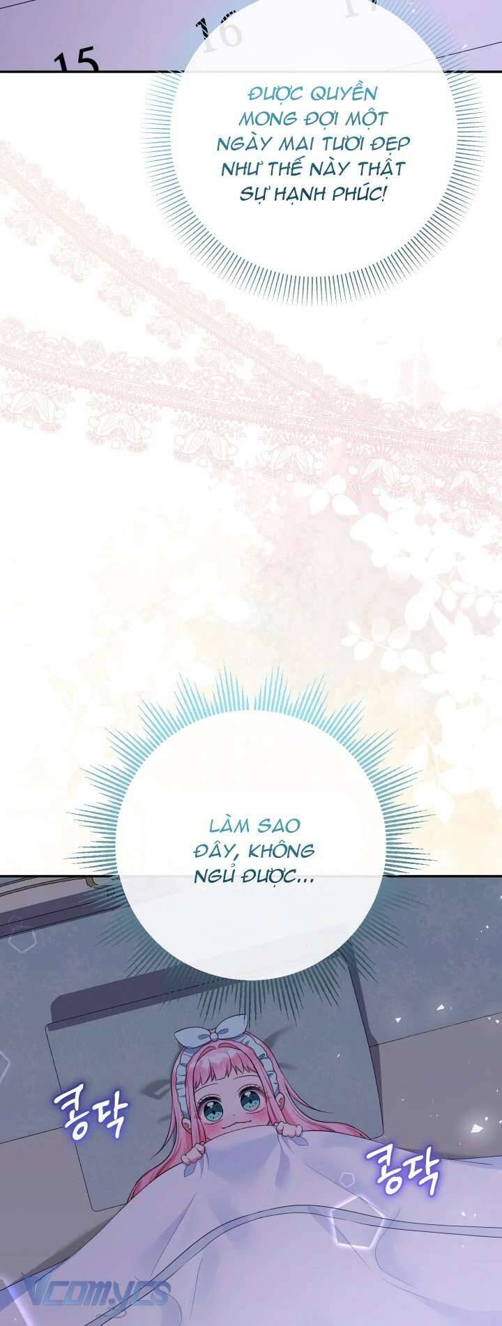 Tiểu Thư Tích Tiền Đi Bụi - Chapter 85 - Page 61
