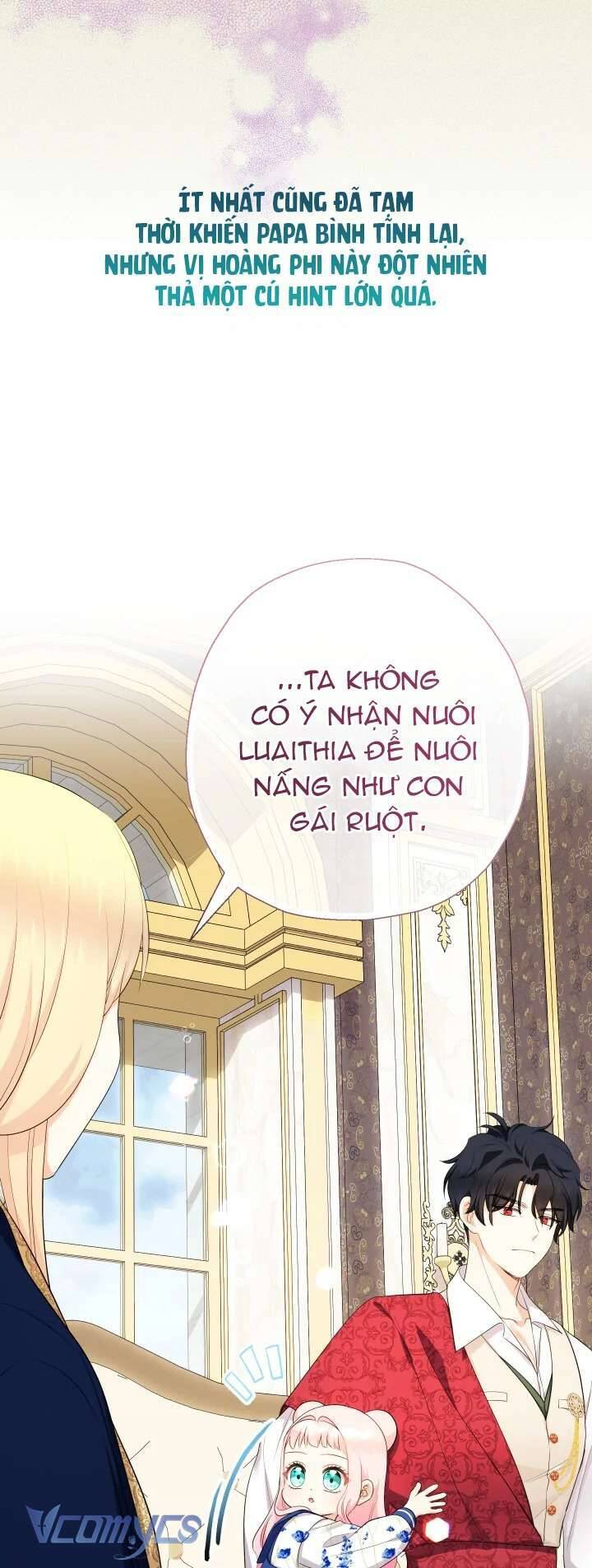 Tiểu Thư Tích Tiền Đi Bụi - Chapter 85 - Page 8