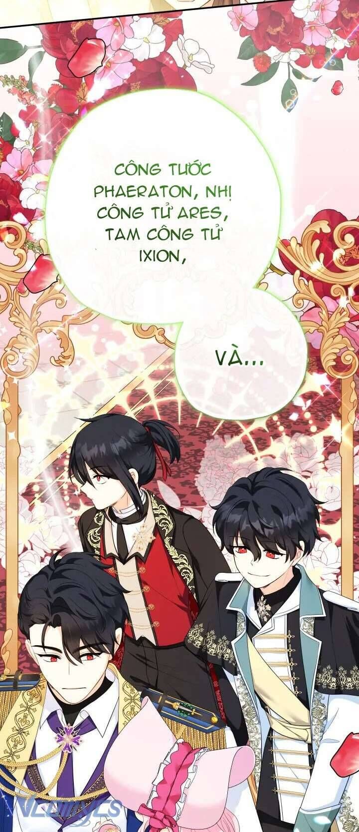 Tiểu Thư Tích Tiền Đi Bụi - Chapter 86 - Page 10