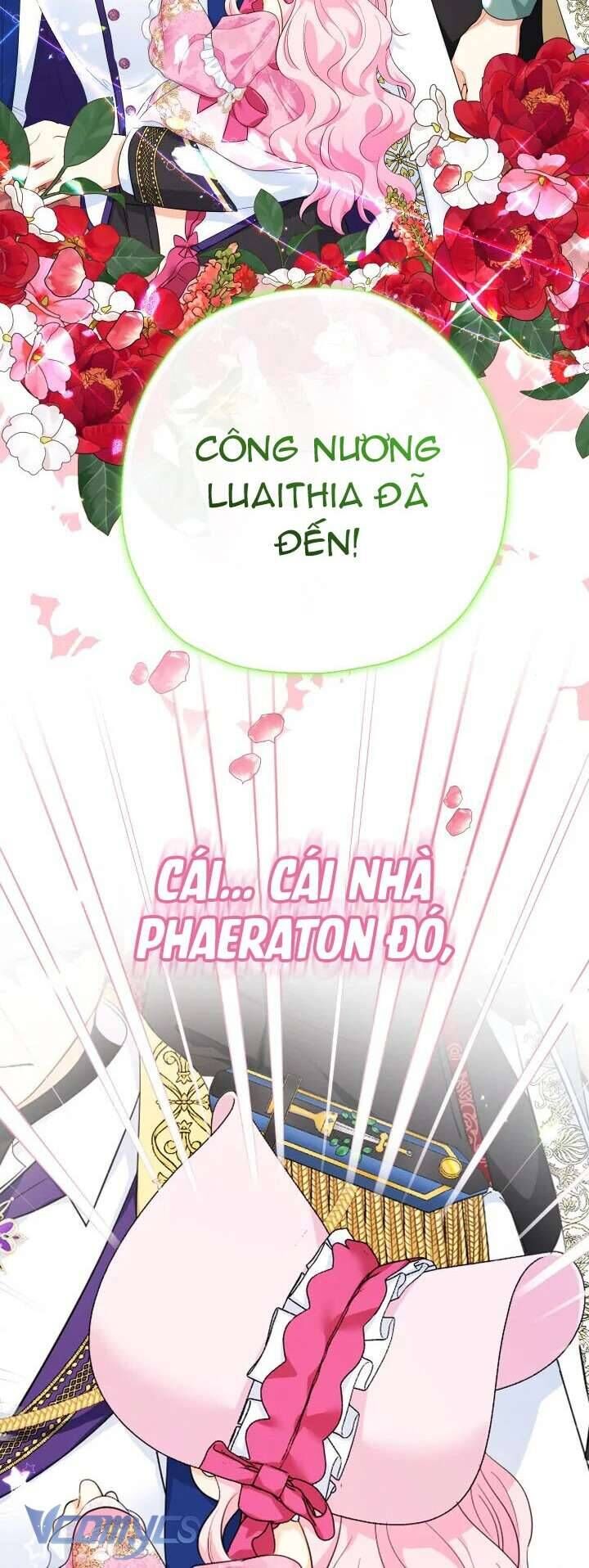 Tiểu Thư Tích Tiền Đi Bụi - Chapter 86 - Page 11