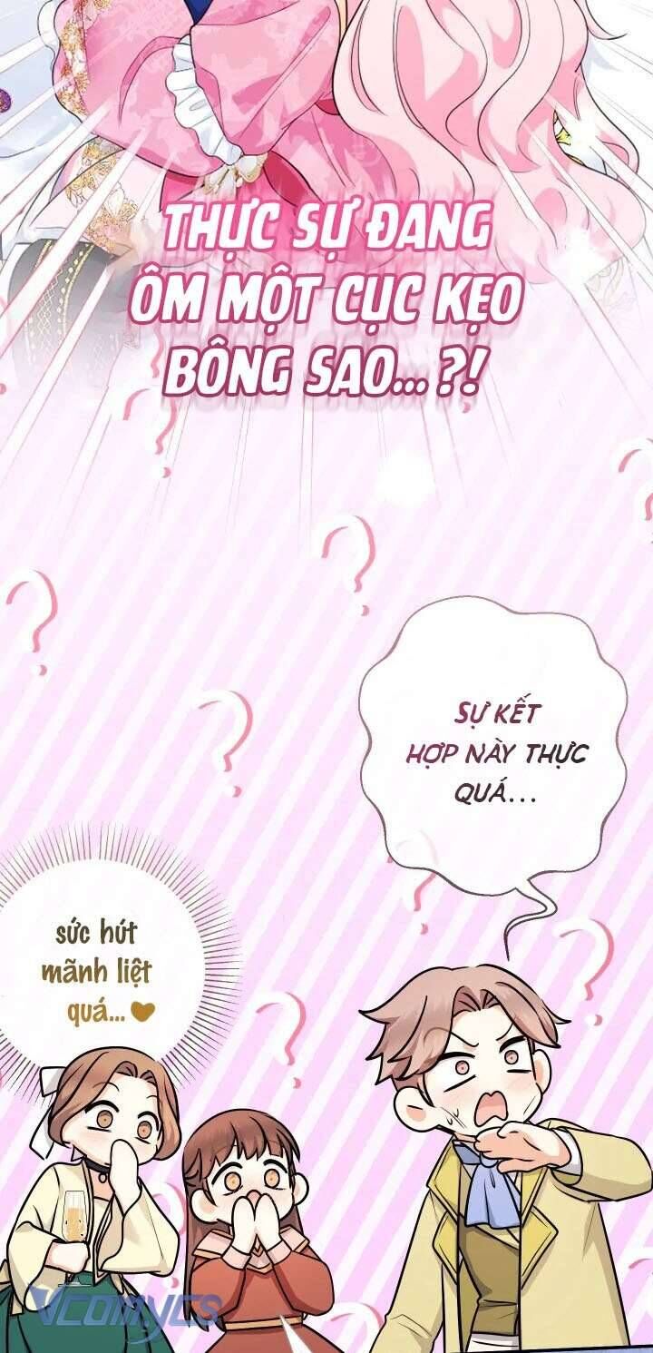 Tiểu Thư Tích Tiền Đi Bụi - Chapter 86 - Page 12