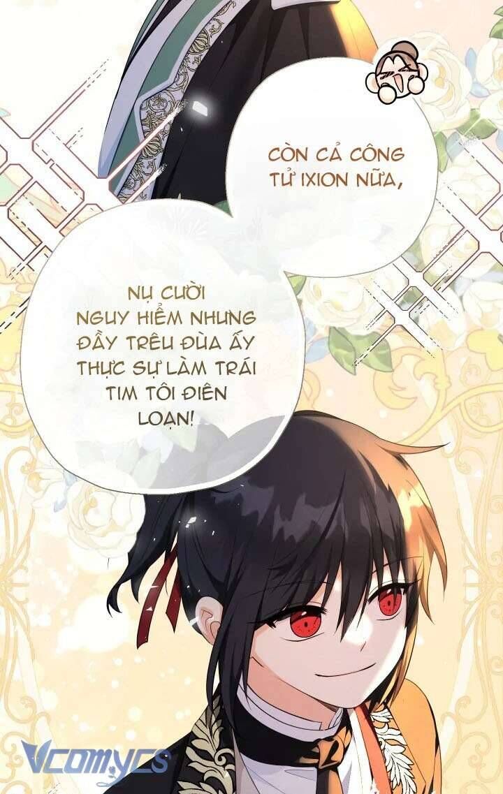 Tiểu Thư Tích Tiền Đi Bụi - Chapter 86 - Page 14