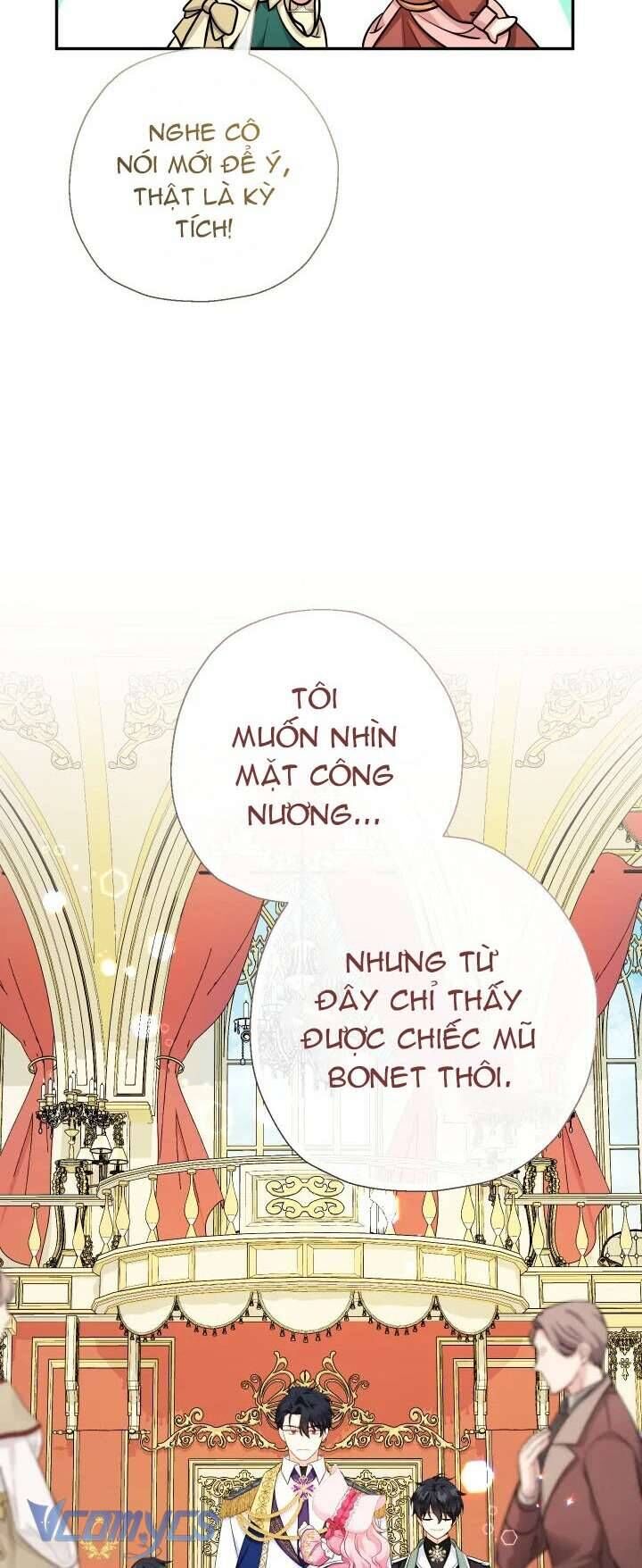 Tiểu Thư Tích Tiền Đi Bụi - Chapter 86 - Page 16