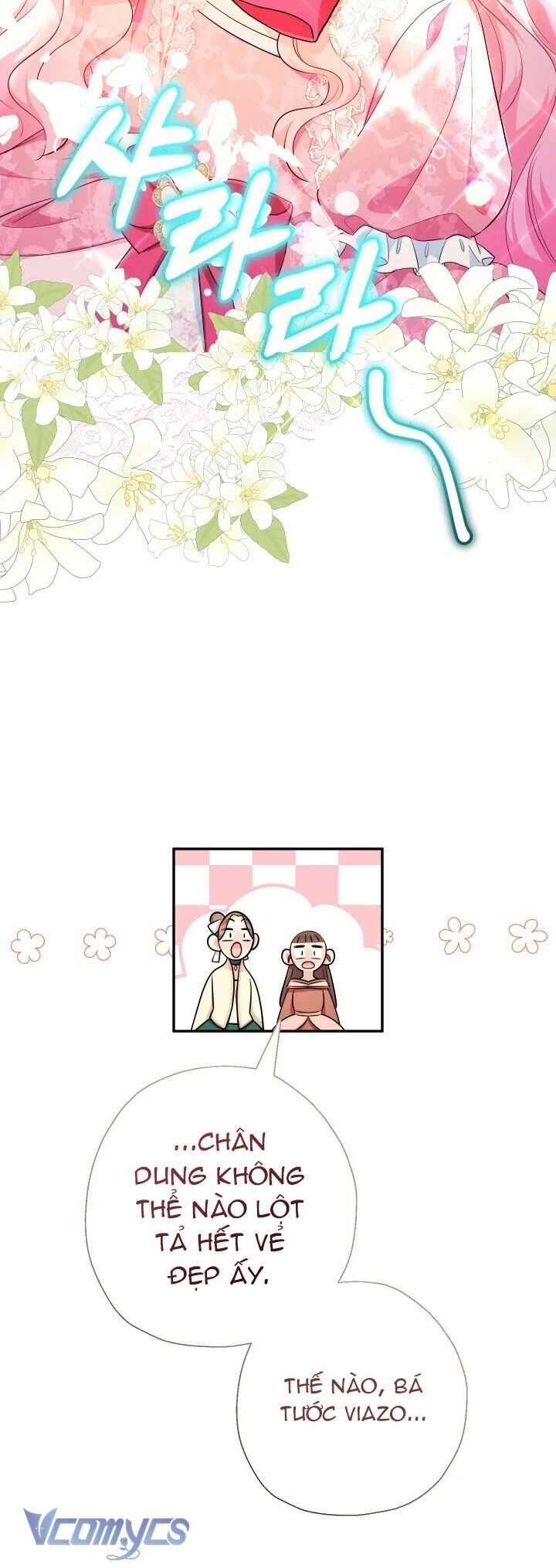 Tiểu Thư Tích Tiền Đi Bụi - Chapter 86 - Page 18