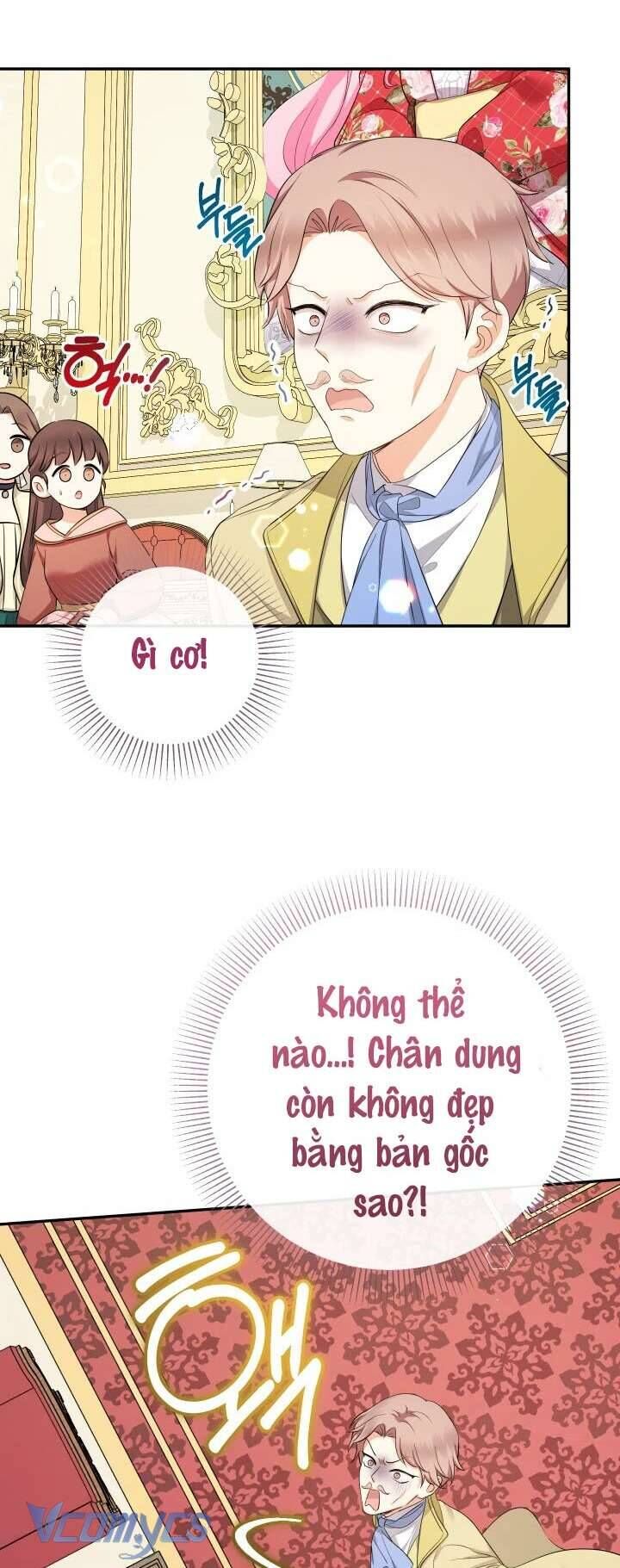 Tiểu Thư Tích Tiền Đi Bụi - Chapter 86 - Page 19