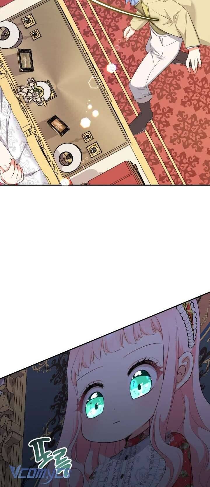 Tiểu Thư Tích Tiền Đi Bụi - Chapter 86 - Page 20