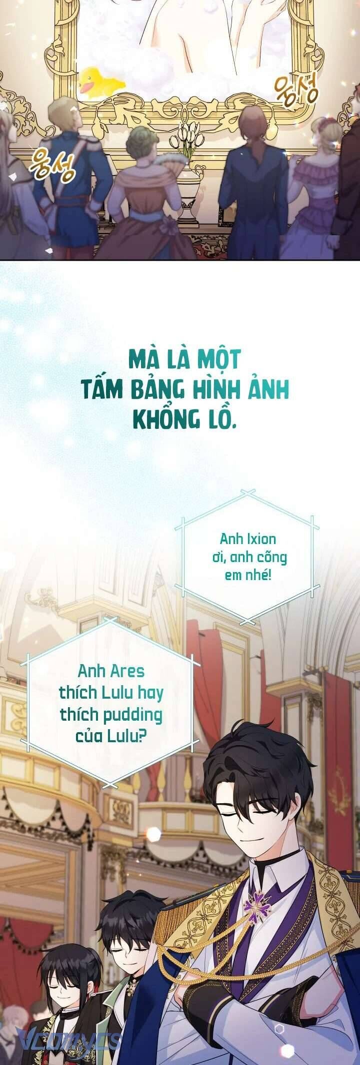 Tiểu Thư Tích Tiền Đi Bụi - Chapter 86 - Page 27