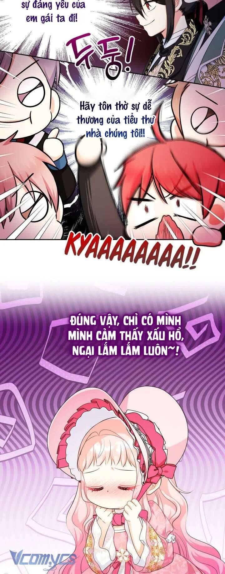 Tiểu Thư Tích Tiền Đi Bụi - Chapter 86 - Page 29